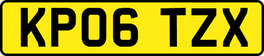 KP06TZX