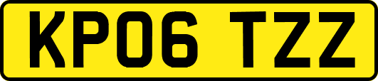 KP06TZZ