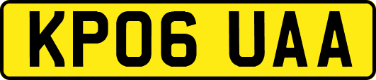 KP06UAA