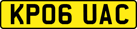 KP06UAC