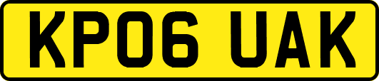 KP06UAK