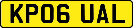 KP06UAL