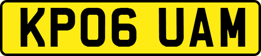 KP06UAM