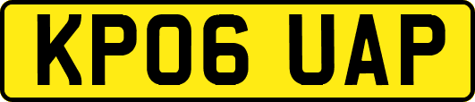 KP06UAP