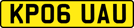 KP06UAU