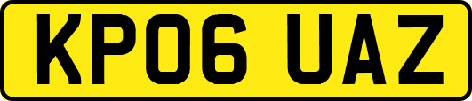 KP06UAZ