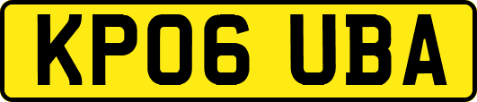 KP06UBA