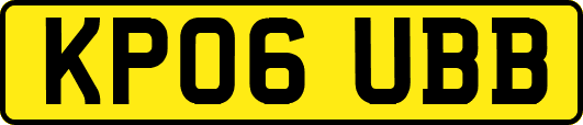 KP06UBB