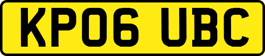 KP06UBC