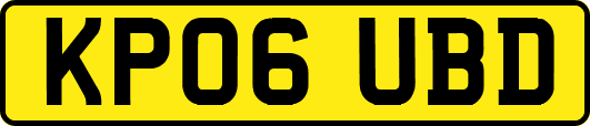 KP06UBD