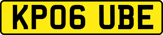 KP06UBE