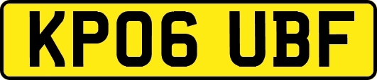 KP06UBF