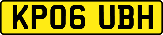 KP06UBH