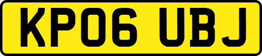 KP06UBJ