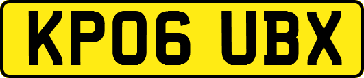 KP06UBX