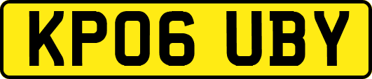 KP06UBY