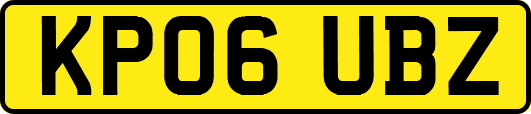 KP06UBZ
