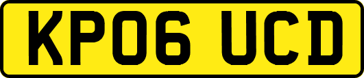 KP06UCD