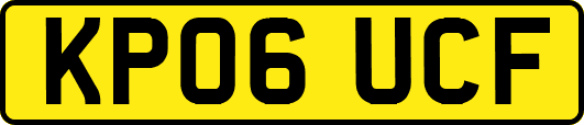 KP06UCF