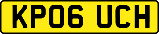 KP06UCH