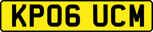 KP06UCM