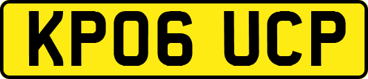 KP06UCP