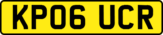 KP06UCR