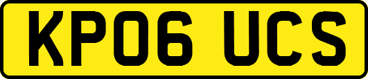 KP06UCS