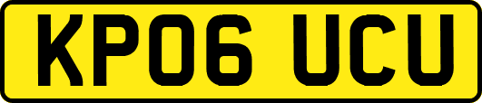 KP06UCU