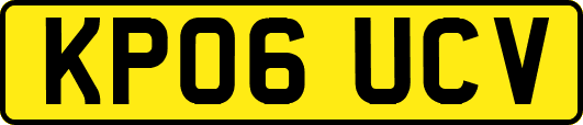 KP06UCV
