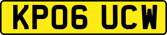KP06UCW