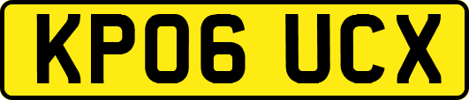KP06UCX