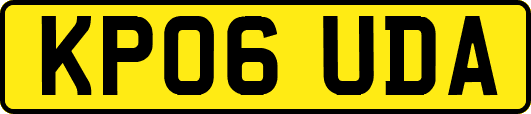 KP06UDA