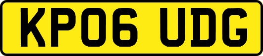 KP06UDG