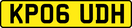 KP06UDH