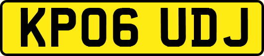 KP06UDJ