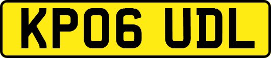 KP06UDL