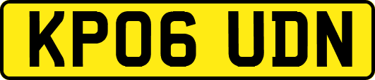 KP06UDN