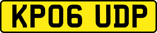 KP06UDP