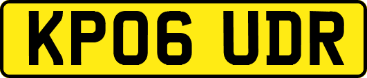 KP06UDR
