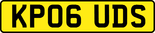 KP06UDS