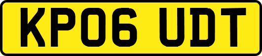 KP06UDT
