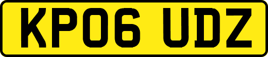 KP06UDZ