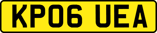 KP06UEA