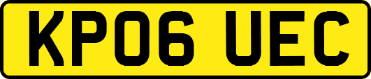 KP06UEC