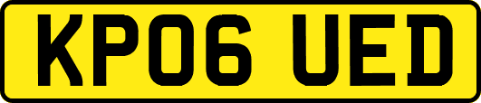 KP06UED
