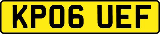KP06UEF
