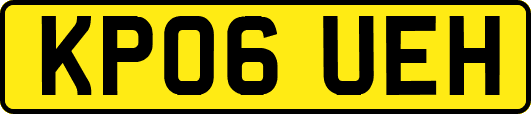 KP06UEH