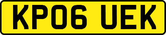 KP06UEK