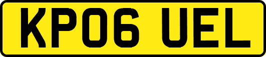 KP06UEL